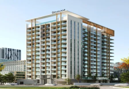 Azra Residences 