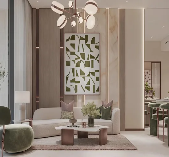 Havencia Residences by ALA Developments at DLRC, Dubai - Ultra Luxury