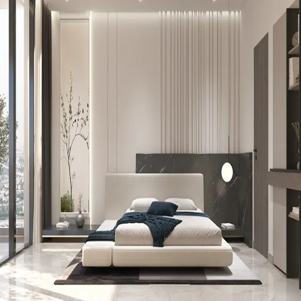 Samana Ivy Gardens 2 at DubaiLand - Ultra Luxury