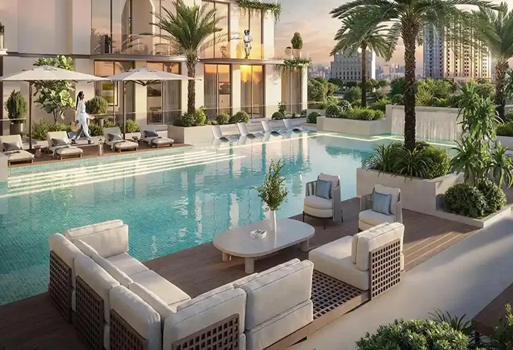 Pasha One Development Stax Tower at JVC by Pasha One Development, Dubai - Ultra Luxury