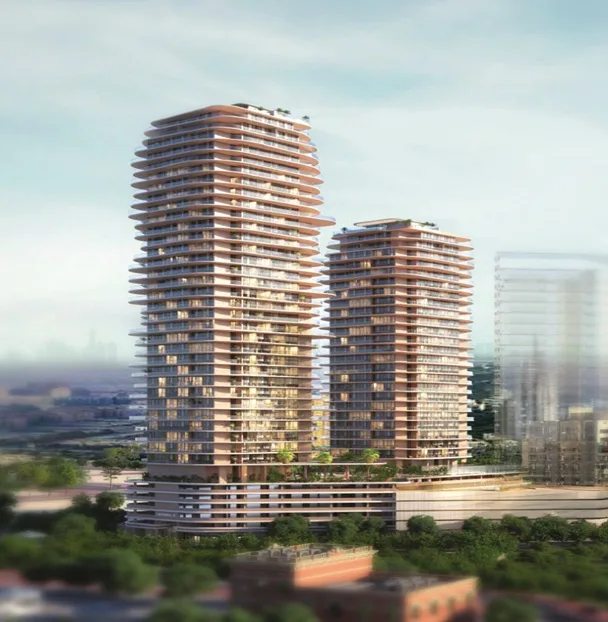 Pasha One Development Stax Tower at JVC by Pasha One Development, Dubai - Ultra Luxury